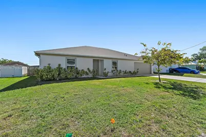 421 NW Biltmore St, Port Saint Lucie, FL 34983 - Photo 1