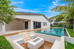 14412 Rosewood Rd, Miami Lakes, FL 33014 - Photo 1