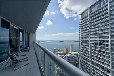 475 Brickell Ave #4809, Miami, FL 33131 - Photo 1