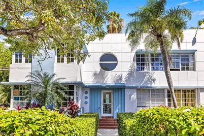 1009 Meridian Ave #16, Miami Beach, FL 33139 - Photo 1