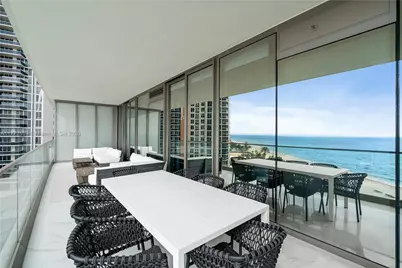 18975 Collins Ave #602, Sunny Isles Beach, FL 33160 - Photo 1