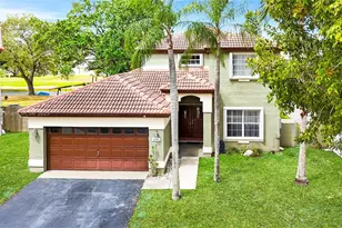 5501 NW 51st Ave, Coconut Creek, FL 33073 - Photo 1