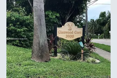 3900 SW 52nd Ave #601, Pembroke Park, FL 33023 - Photo 1