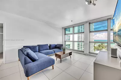 5055 Collins Ave #6G, Miami Beach, FL 33140 - Photo 1