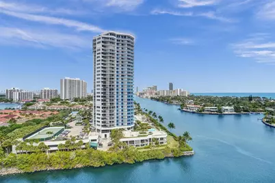 20515 E Country Club Dr #1641, Aventura, FL 33180 - Photo 1