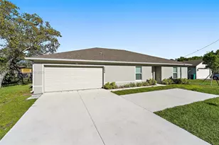 2534 SE Floresta Dr, Port Saint Lucie, FL 34984 - Photo 1