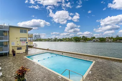 6484 Indian Creek Dr #204, Miami Beach, FL 33141 - Photo 1