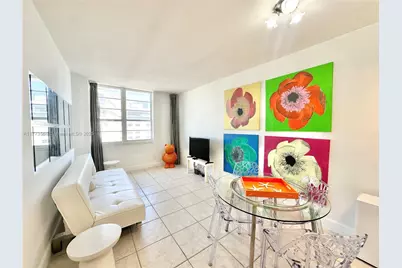 100 Lincoln Road #1031, Miami Beach, FL 33139 - Photo 1