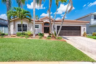 18157 SW 24th St, Miramar, FL 33029 - Photo 1