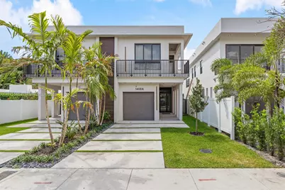 1408 NE 5th St #A, Fort Lauderdale, FL 33301 - Photo 1