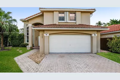 9390 SW 163rd Pl, Miami, FL 33196 - Photo 1