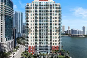 1155 Brickell Bay Dr, Miami, FL 33131 - Photo 1