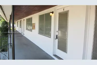 2308 Grant St #4, Hollywood, FL 33020 - Photo 1