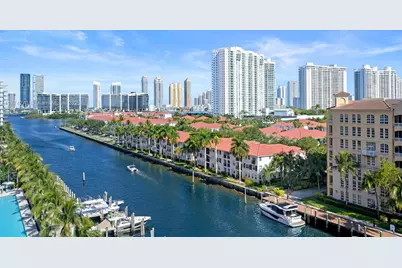2950 NE 188th St #525, Aventura, FL 33180 - Photo 1
