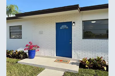 12242 SW 28th Ter, Miami, FL 33175 - Photo 1