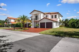 7767 SW 188th St, Cutler Bay, FL 33157 - Photo 1