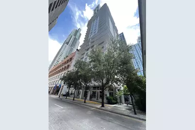 234 NE 3rd St #705, Miami, FL 33132 - Photo 1