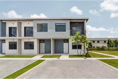 409 NW 13 Ct, Florida City, FL 33034 - Photo 1