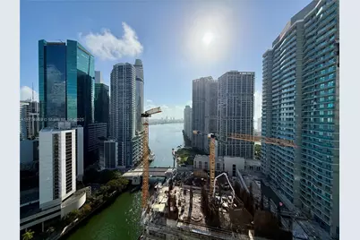 31 SE 5th St #3108, Miami, FL 33131 - Photo 1