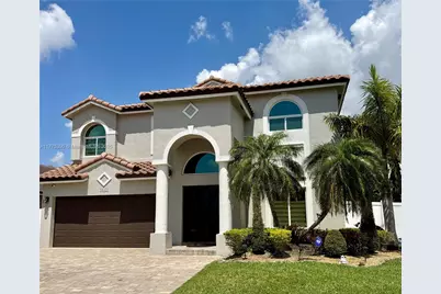 18423 NW 9th St, Pembroke Pines, FL 33029 - Photo 1