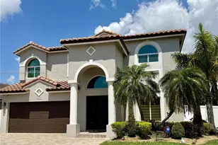 18423 NW 9th St, Pembroke Pines, FL 33029 - Photo 1