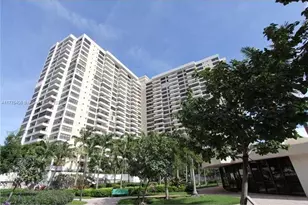 600 Three Islands Boulevard, Hallandale Beach, FL 33009 - Photo 1