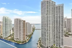 300 Biscayne Blvd Way, Miami, FL 33131 - Photo 1