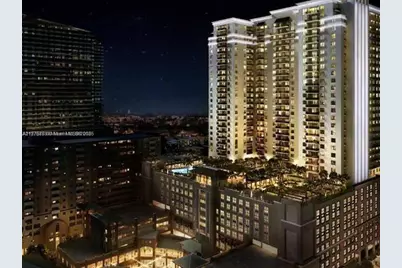 999 SW 1st Ave #3003, Miami, FL 33130 - Photo 1