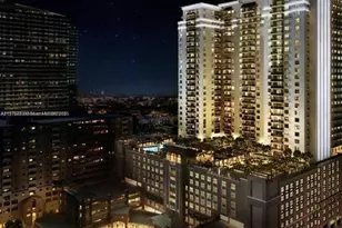 999 SW 1st Ave, Miami, FL 33130 - Photo 1