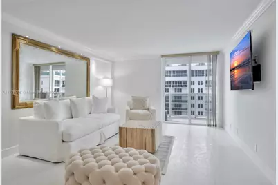 2401 Collins Ave #1805, Miami Beach, FL 33140 - Photo 1