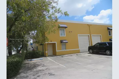 10850 NW 138th St #D-1, Hialeah Gardens, FL 33018 - Photo 1
