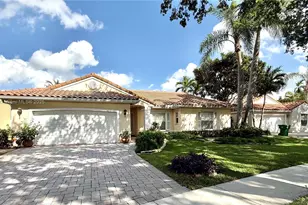 1921 SW 126th Ave, Miramar, FL 33027 - Photo 1