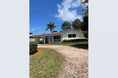 6620 NE 20th Way #6620, Fort Lauderdale, FL 33308 - Photo 1