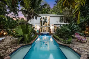 3644 St Gaudens Rd, Miami, FL 33133 - Photo 1