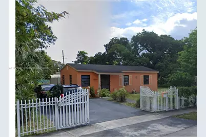 16221 NW 18th Ct, Miami Gardens, FL 33054 - Photo 1