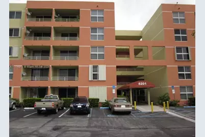 8201 NW 8th St #1-414, Miami, FL 33126 - Photo 1