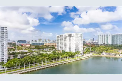 2851 NE 183rd St #1504E, Aventura, FL 33160 - Photo 1