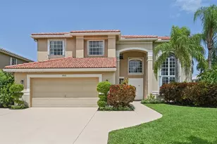 9145 Picot Ct, Boynton Beach, FL 33472 - Photo 1