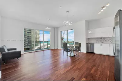 234 NE 3rd St #2202, Miami, FL 33132 - Photo 1