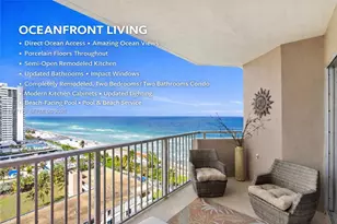 1950 S Ocean Dr, Hallandale Beach, FL 33009 - Photo 1