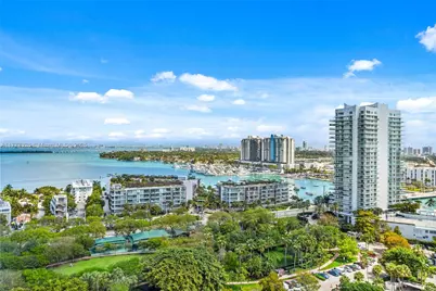 9 Island Ave #1910, Miami Beach, FL 33139 - Photo 1