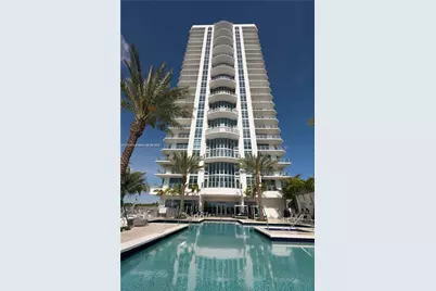 17301 Biscayne #LPH-8, North Miami Beach, FL 33160 - Photo 1