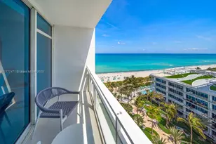 6801 Collins Ave, Miami Beach, FL 33141 - Photo 1