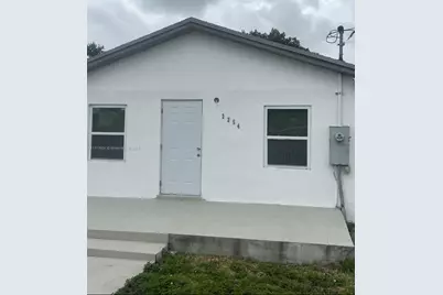 2254 NW 58th St, Miami, FL 33142 - Photo 1