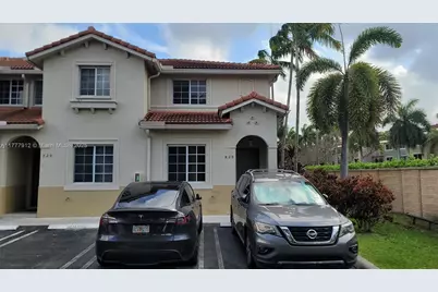 21203 NW 14th Pl #8-29, Miami Gardens, FL 33169 - Photo 1