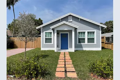 711 N L St #1, Lake Worth, FL 33460 - Photo 1