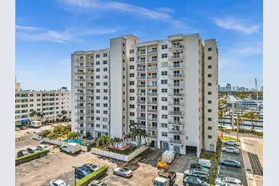 200 S Birch Rd #801, Fort Lauderdale, FL 33316 - Photo 1