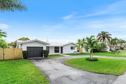 2800 NE 56th Ct, Fort Lauderdale, FL 33308 - Photo 1