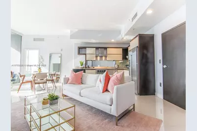 2100 Park Ave #406, Miami Beach, FL 33139 - Photo 1
