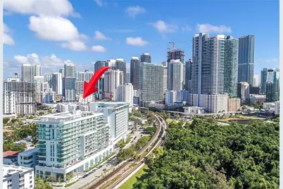 1600 SW 1st Ave #402, Miami, FL 33129 - Photo 1